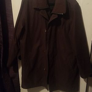 Ralph Lauren Polo coat